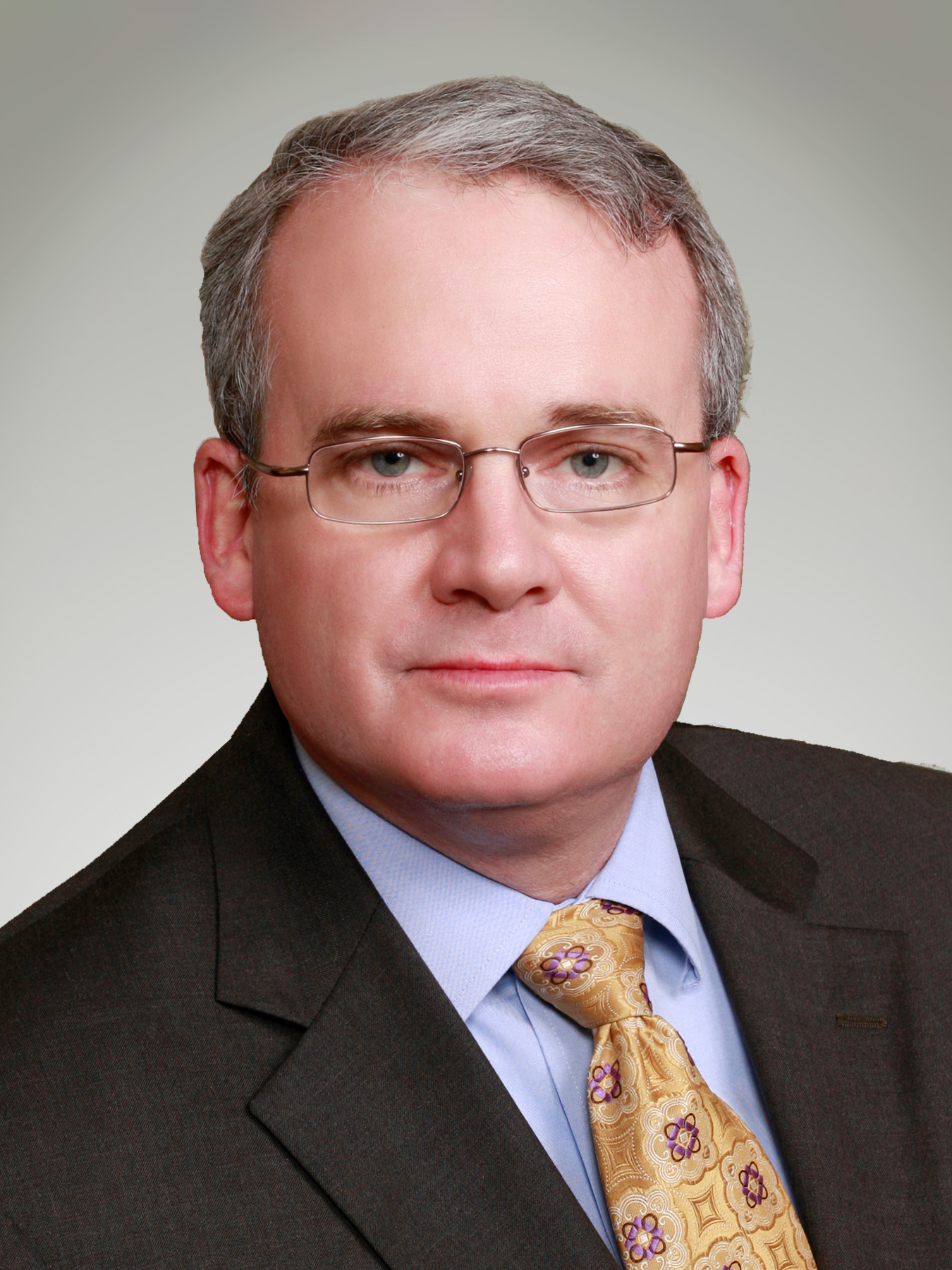 Christopher Schinstock
