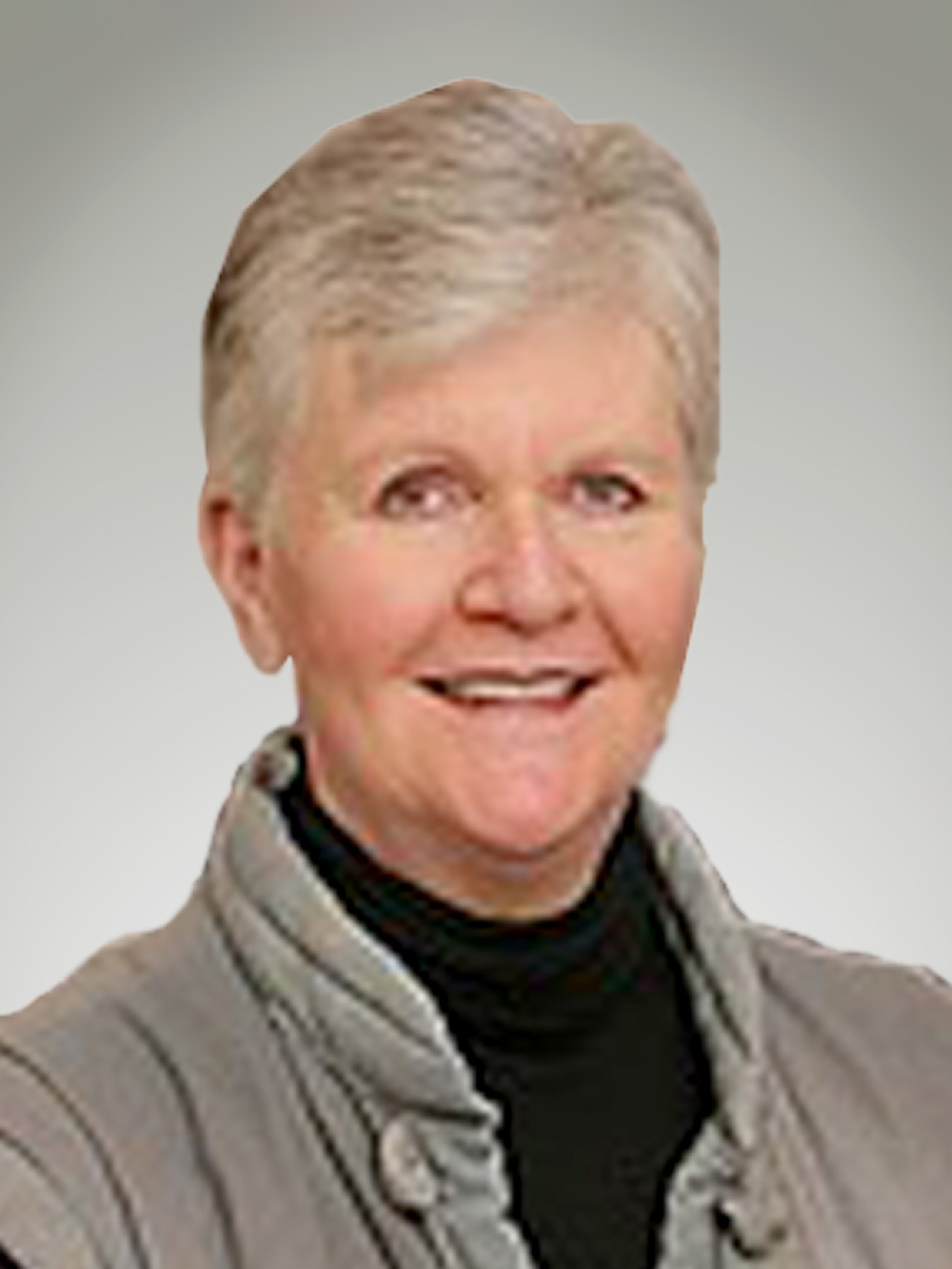 Margaret L. Anderson