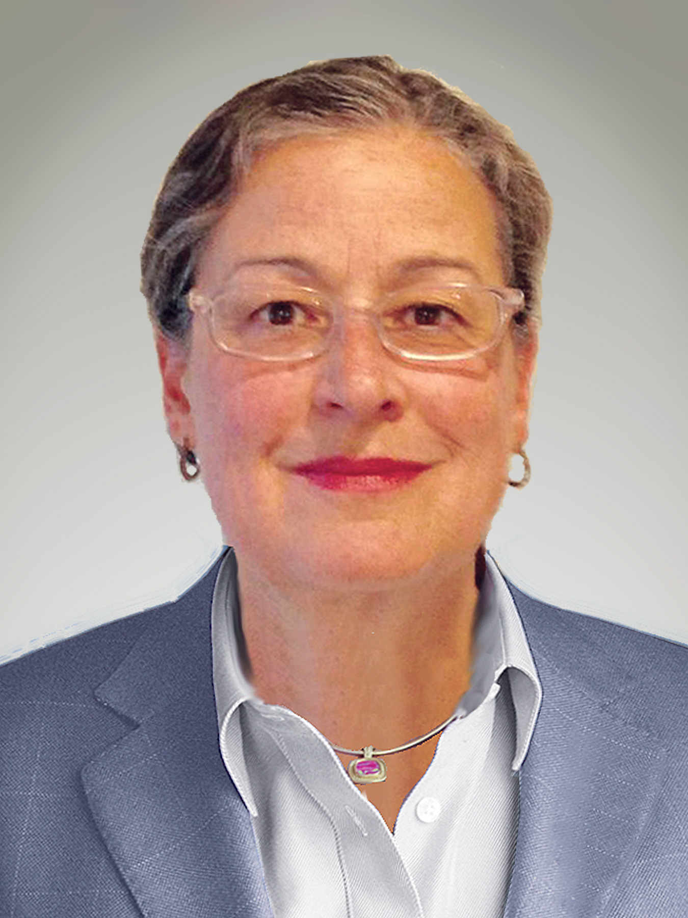 Elizabeth P. Donlon