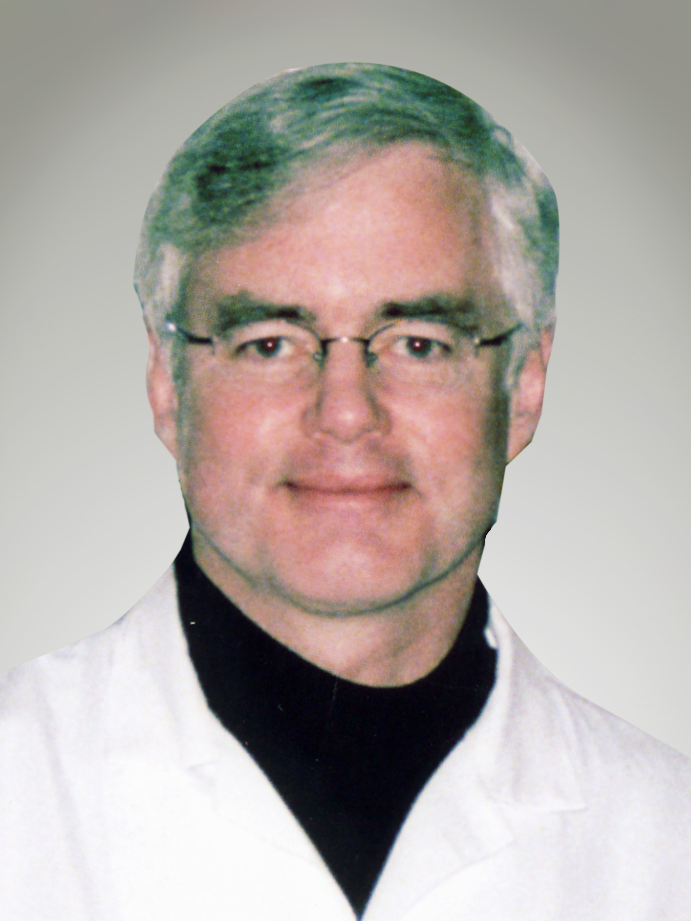 Peter T. Hetzler, MD, FACS
