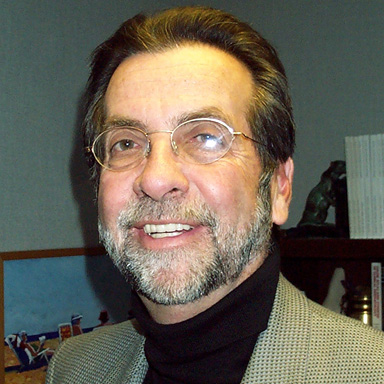 View V. R. DiGregorio, M.D.'s Profile