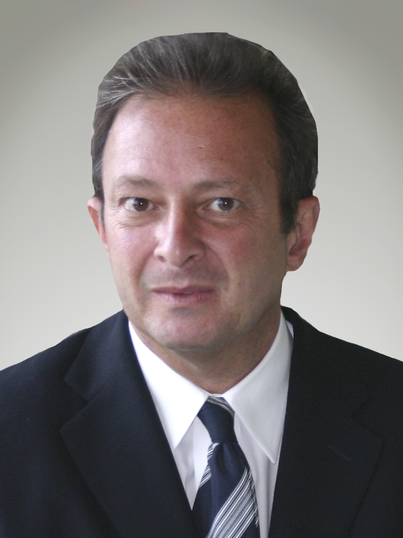 Gregory A. DeVita, M.D.