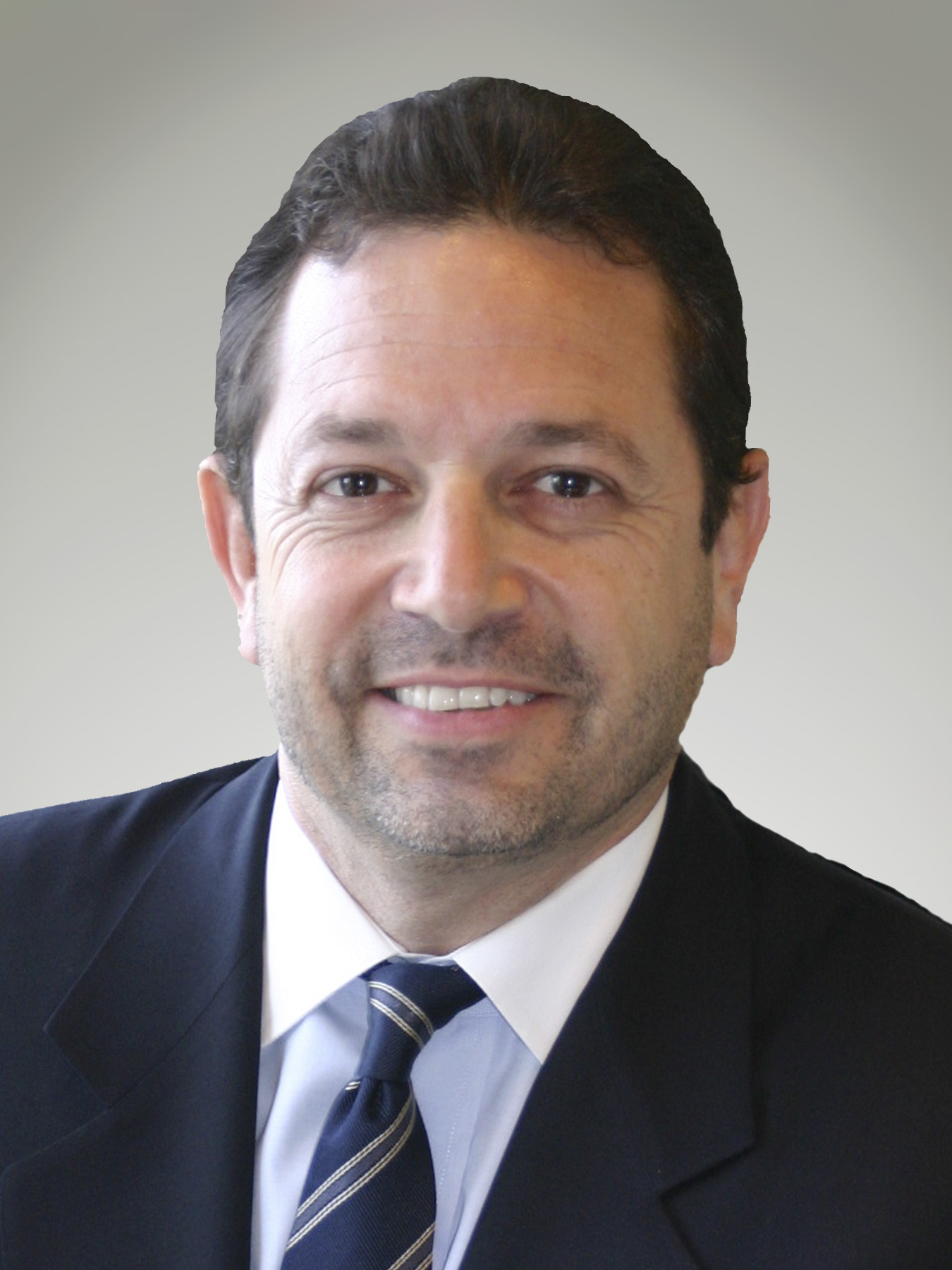 Mark I. Silberman, M.D., F.A.C.S.
