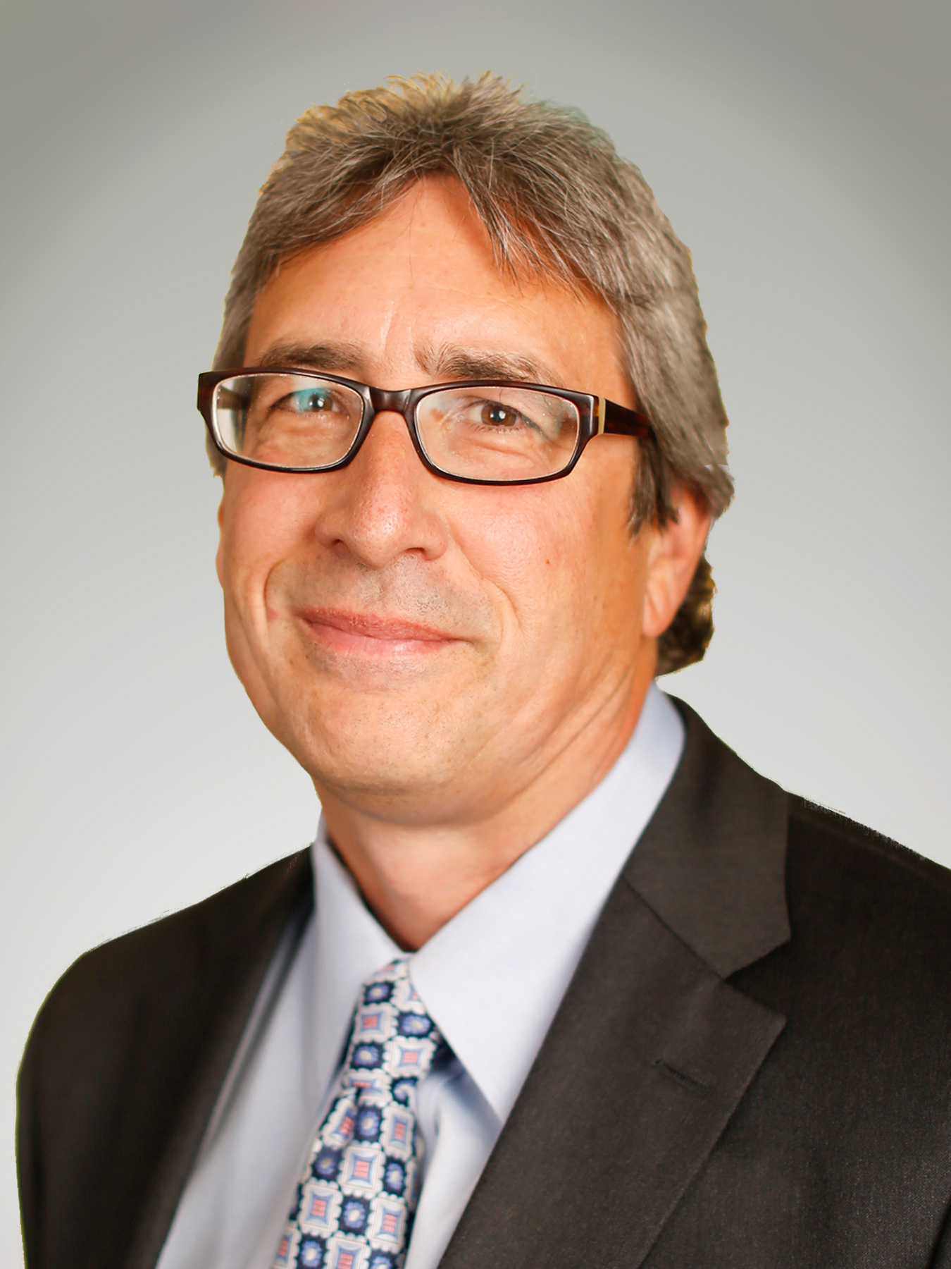 Michael B. Leh