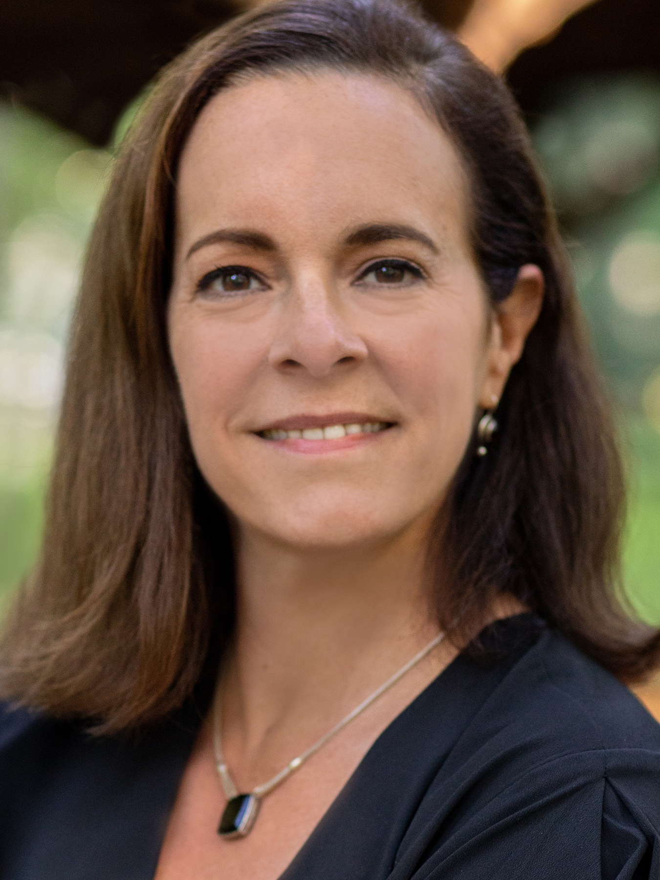Melissa M. Boyd