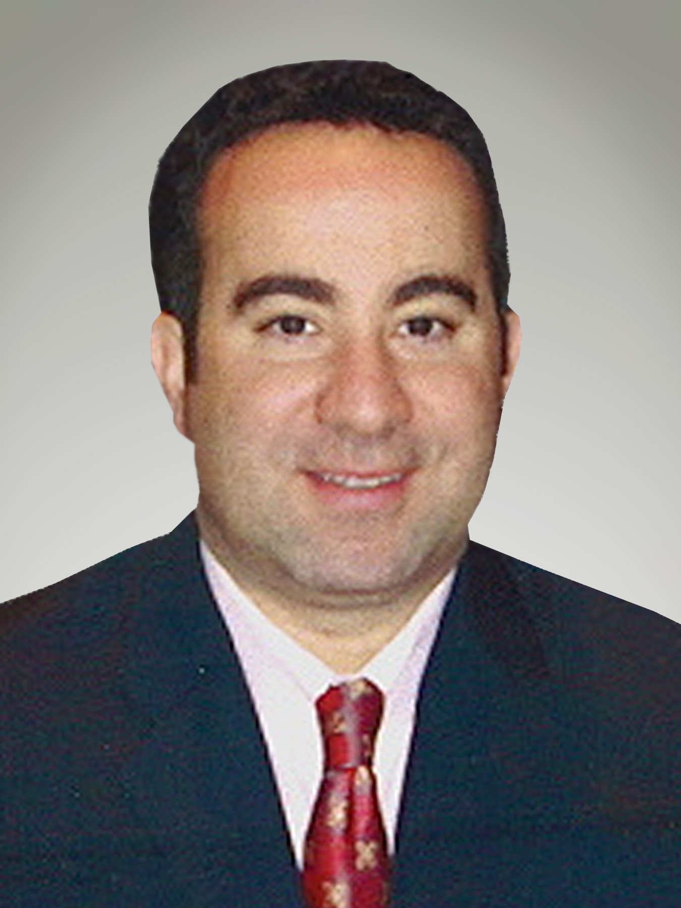 Christopher DiGirolamo