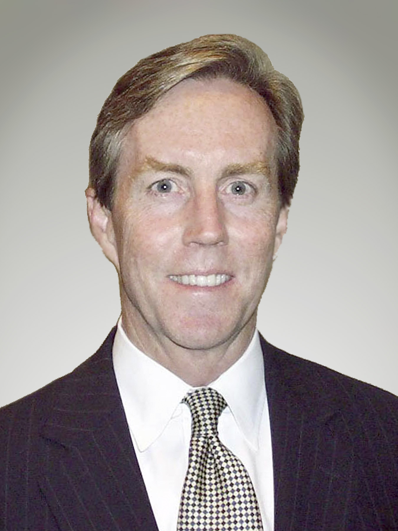 W. Russell Corker