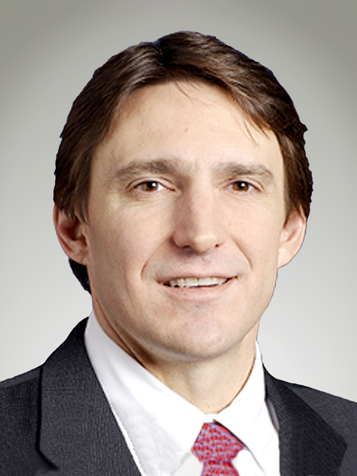 Marc S. Wenger