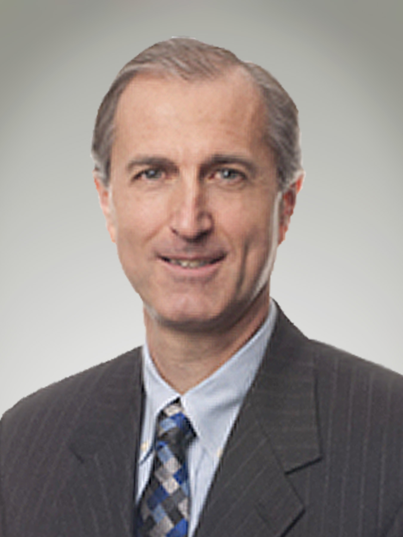 John T. Bauer