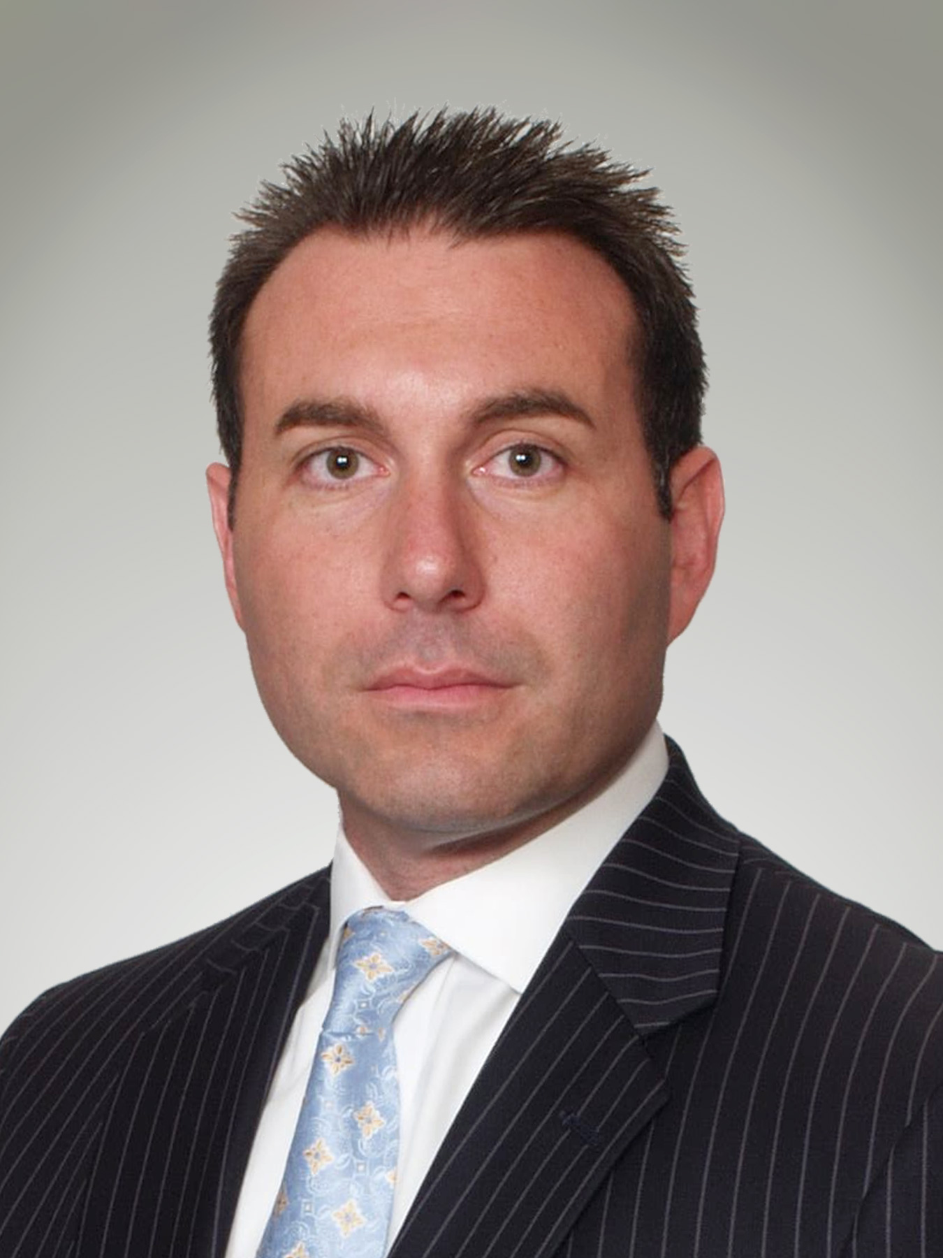 Darren J. Del Sardo