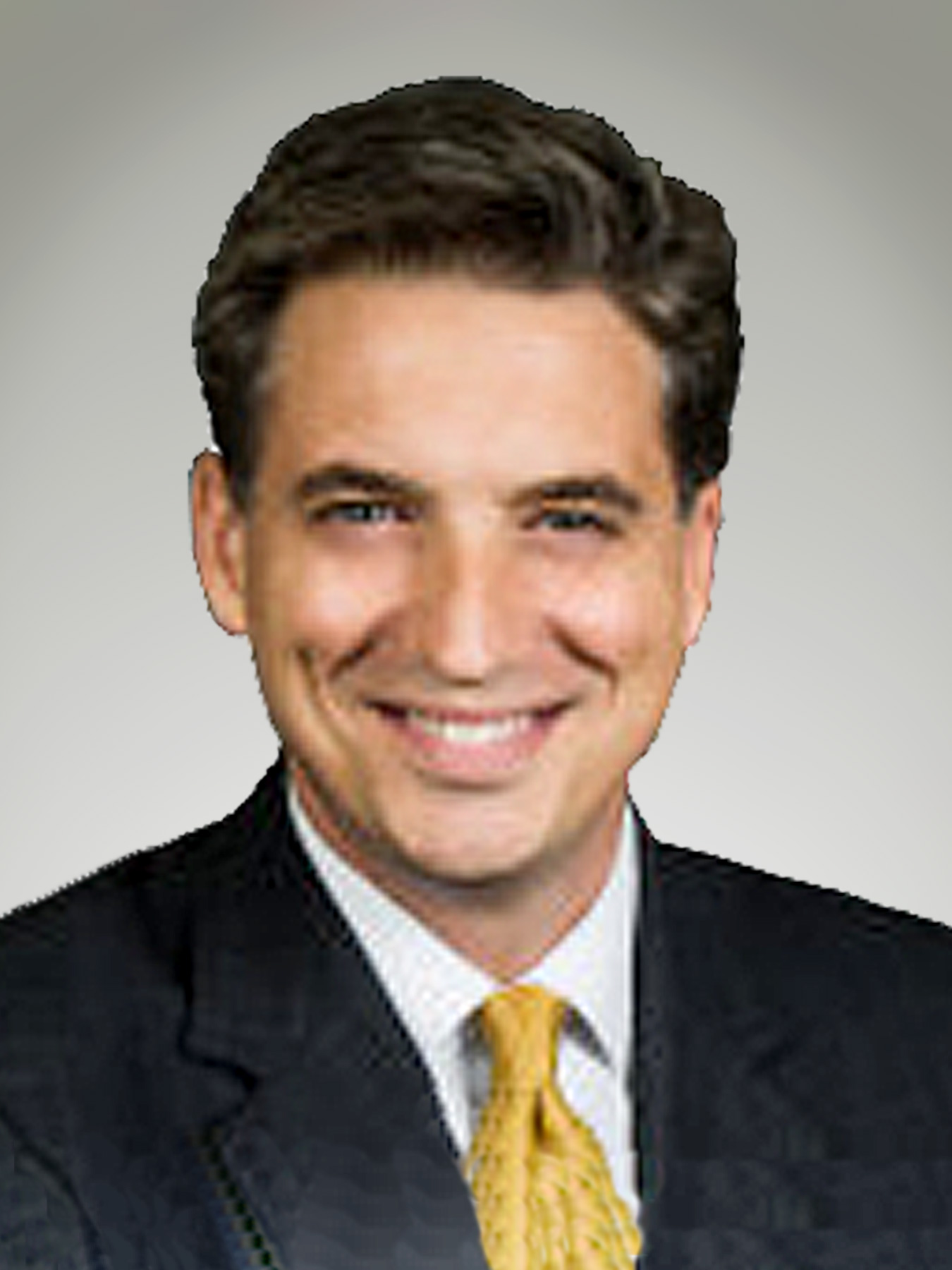 Andrew V. Jezic