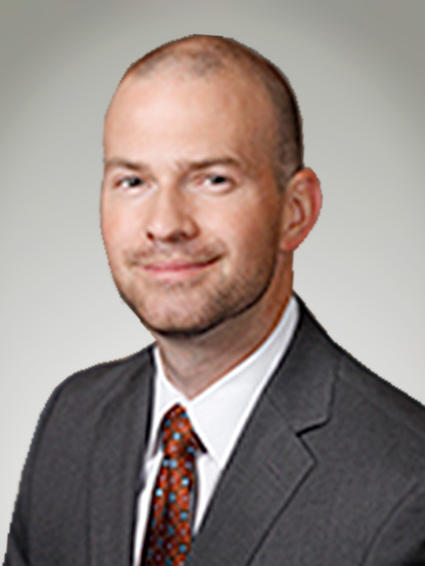 Grant T. Moher