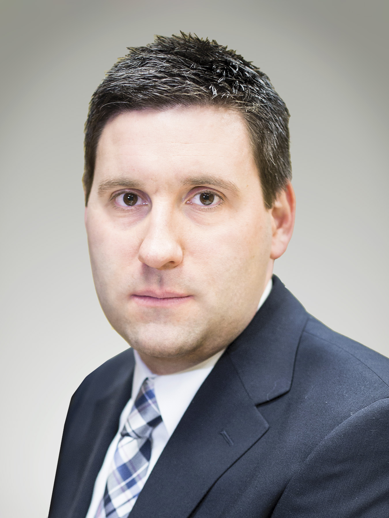 John P. Whiteman III