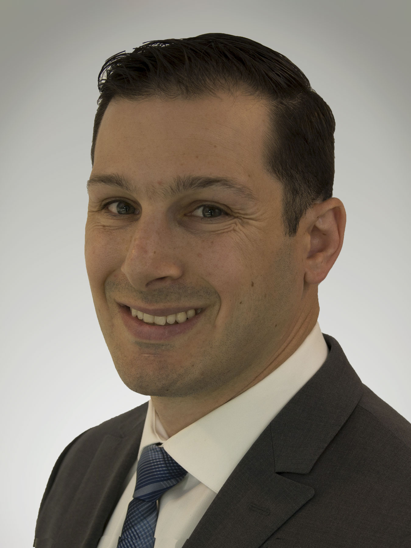 Steven A. Goldman