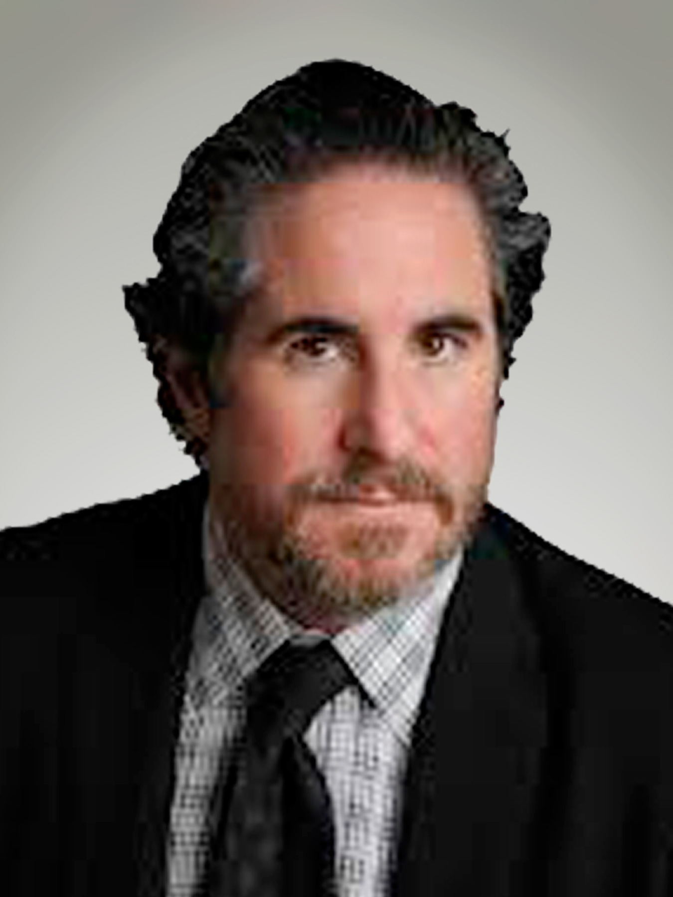Jonathan F. Marshall