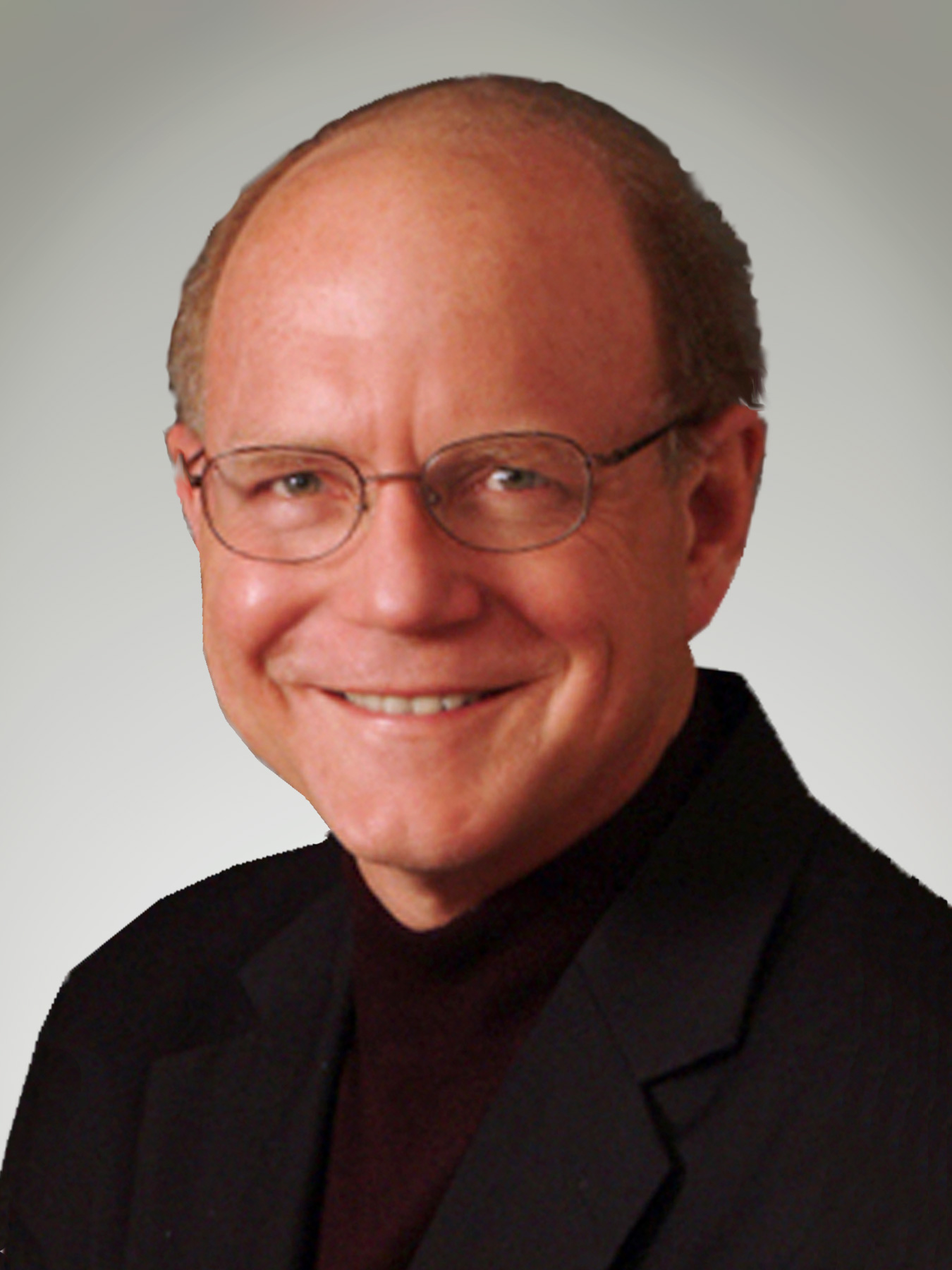 Z. Christopher Mercer
