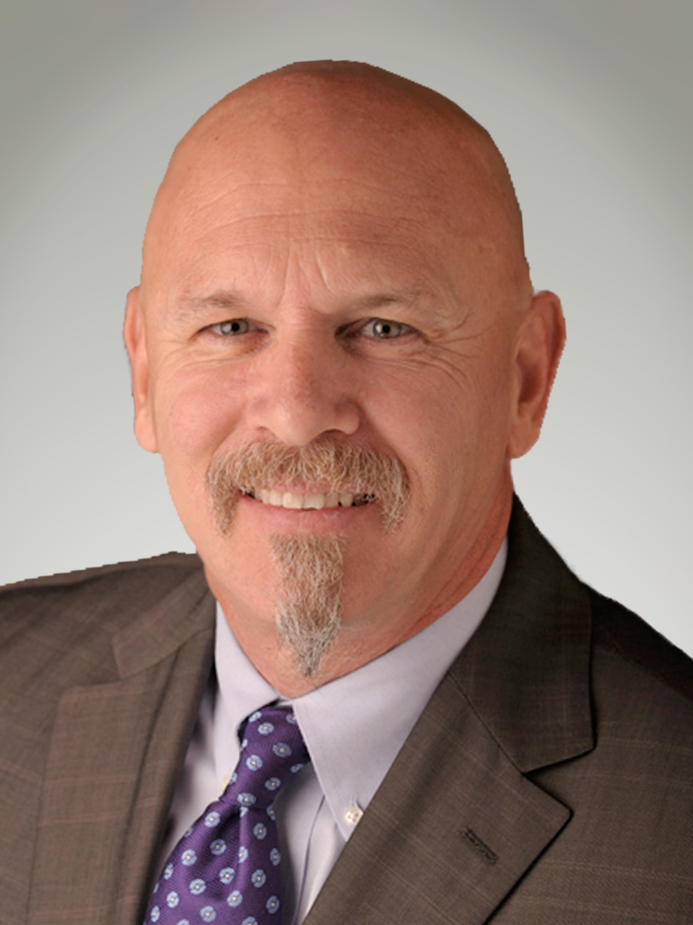 Kevin R. Yeanoplos