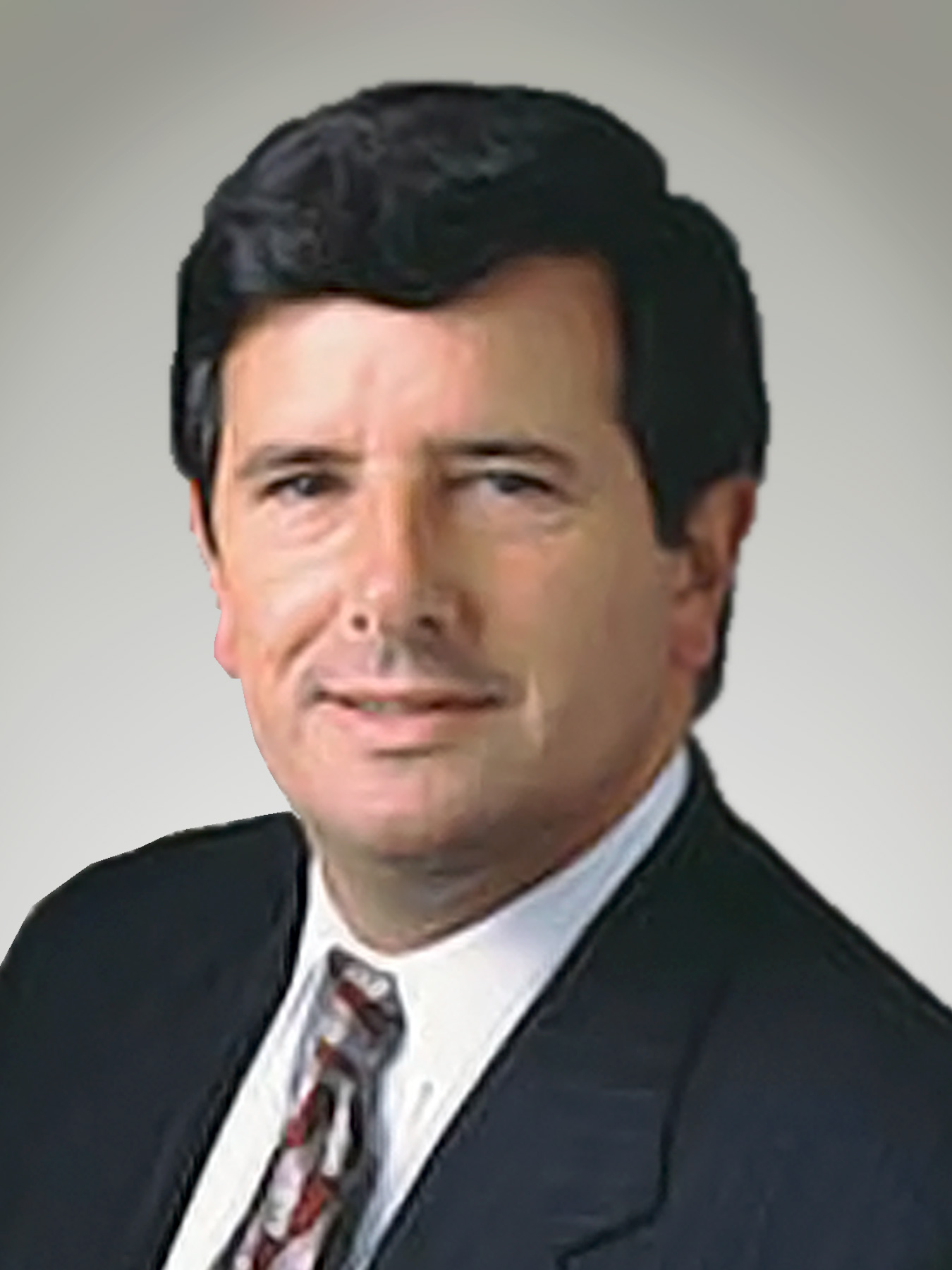 Donald J. DeGrazia