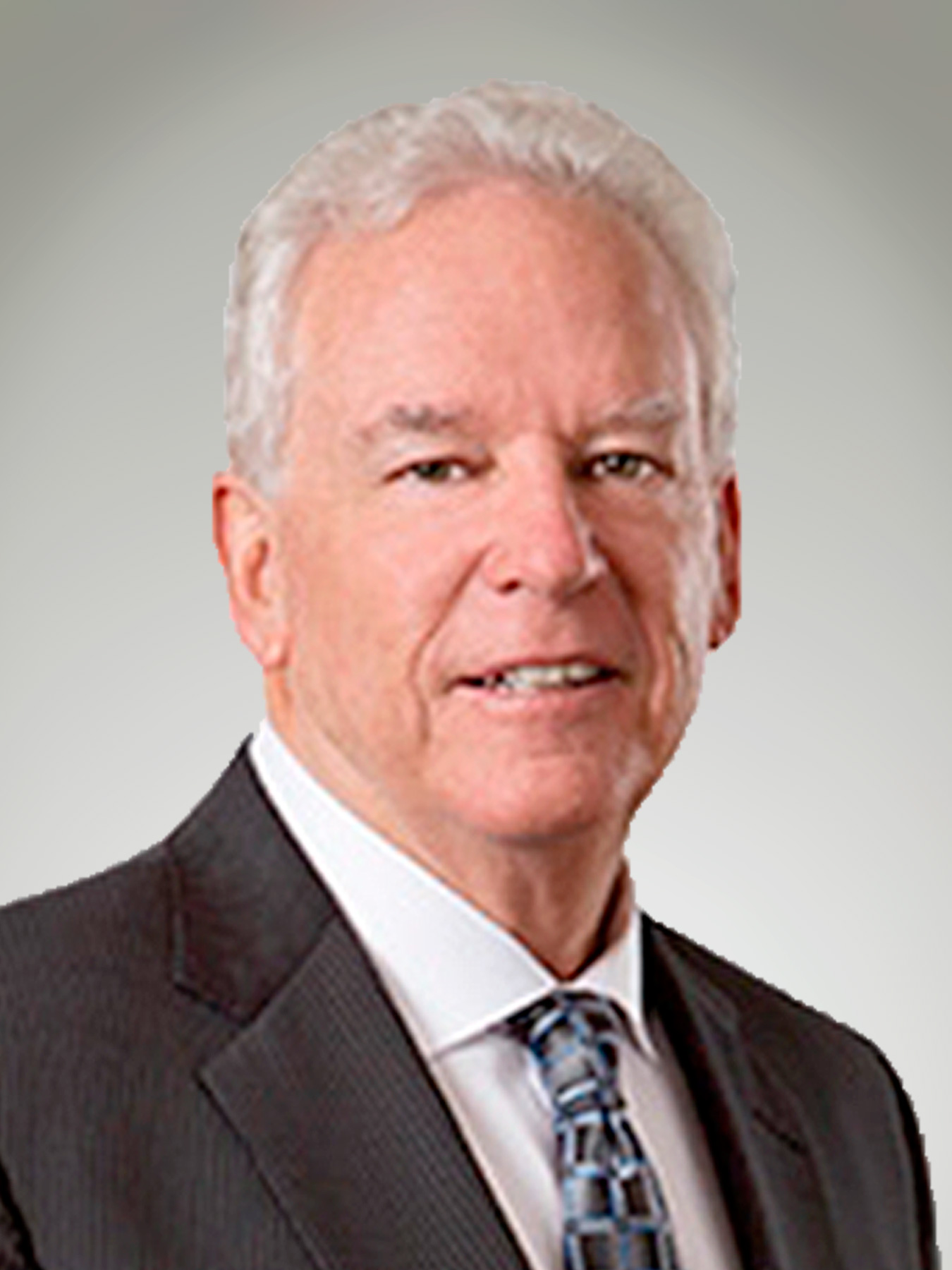 James A. Andersen