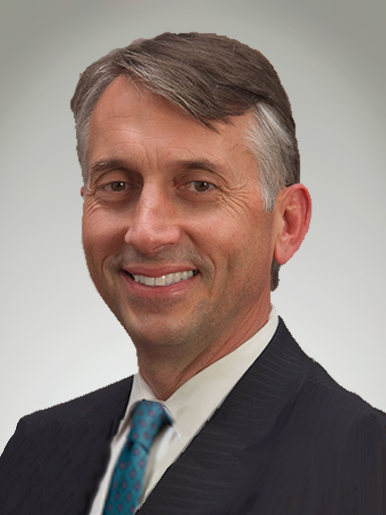 W. James Lloyd