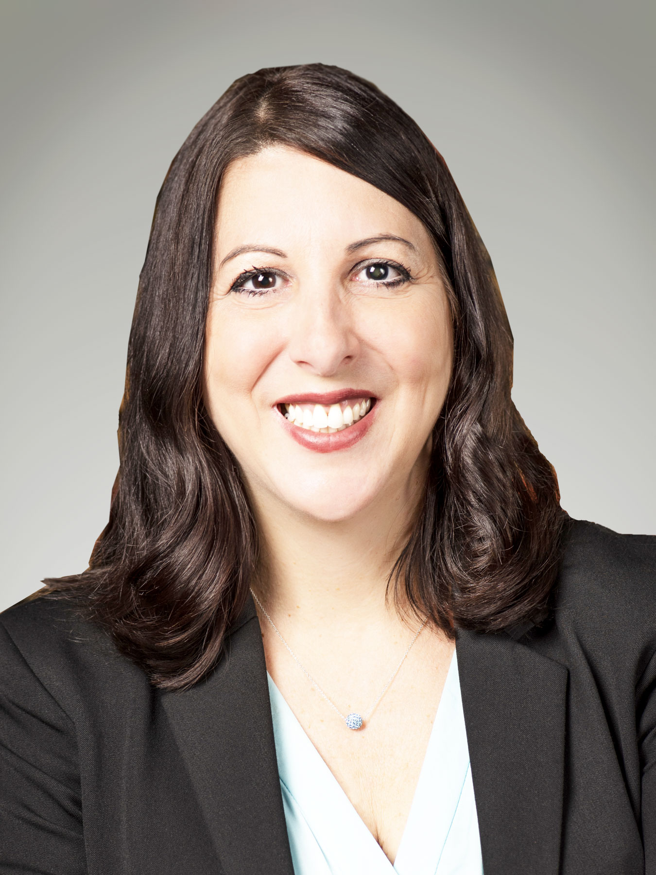 Kathleen P. Stockton