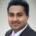 Ehsan F. Chowdhry