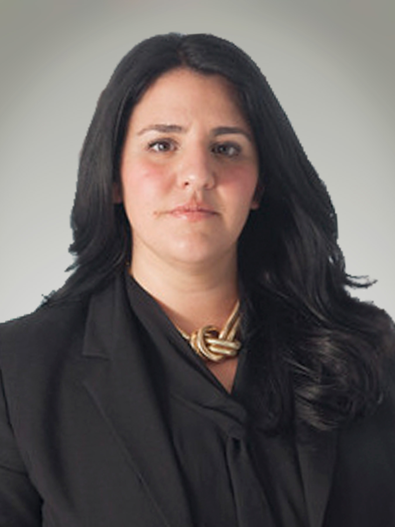 Khadija A. Misuraca