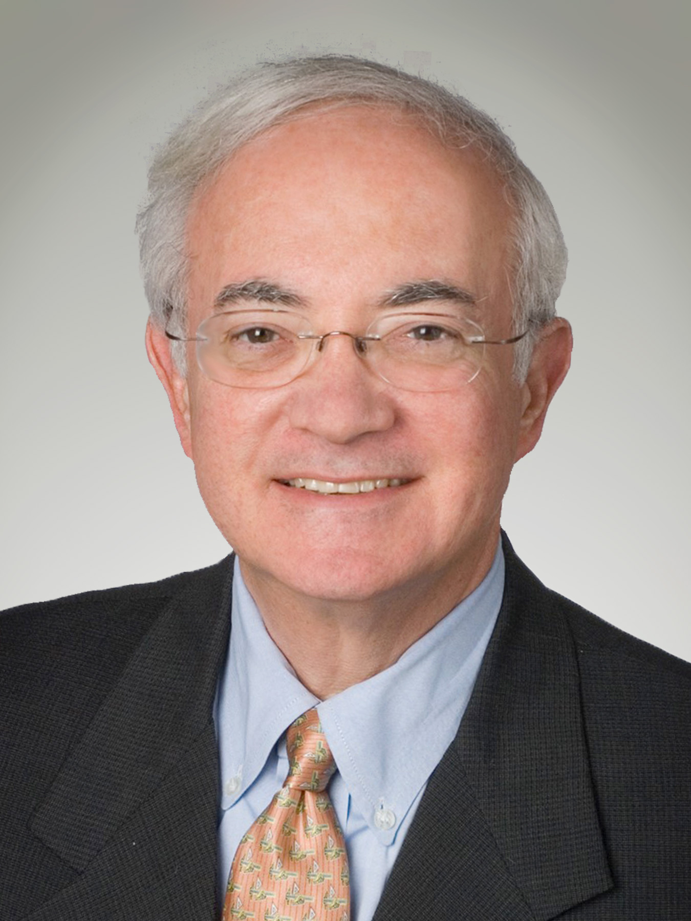 Alvin L. Zimmerman