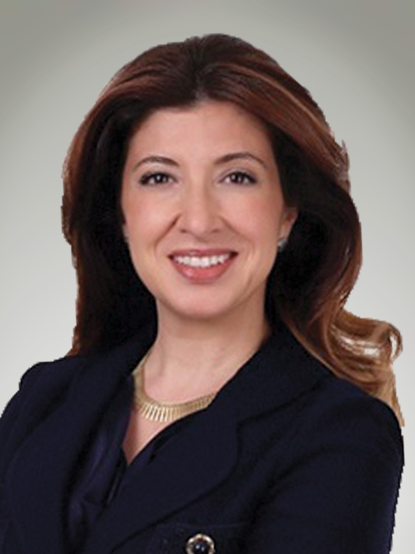 Angela M. Scafuri