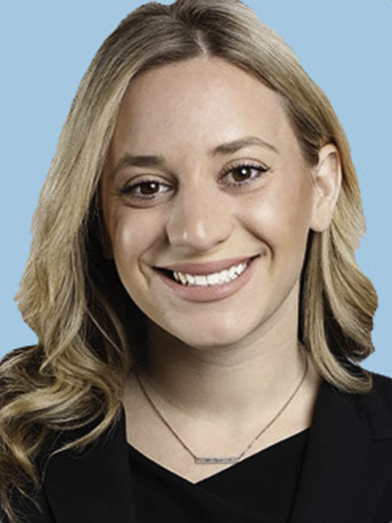 Lindsay Heller