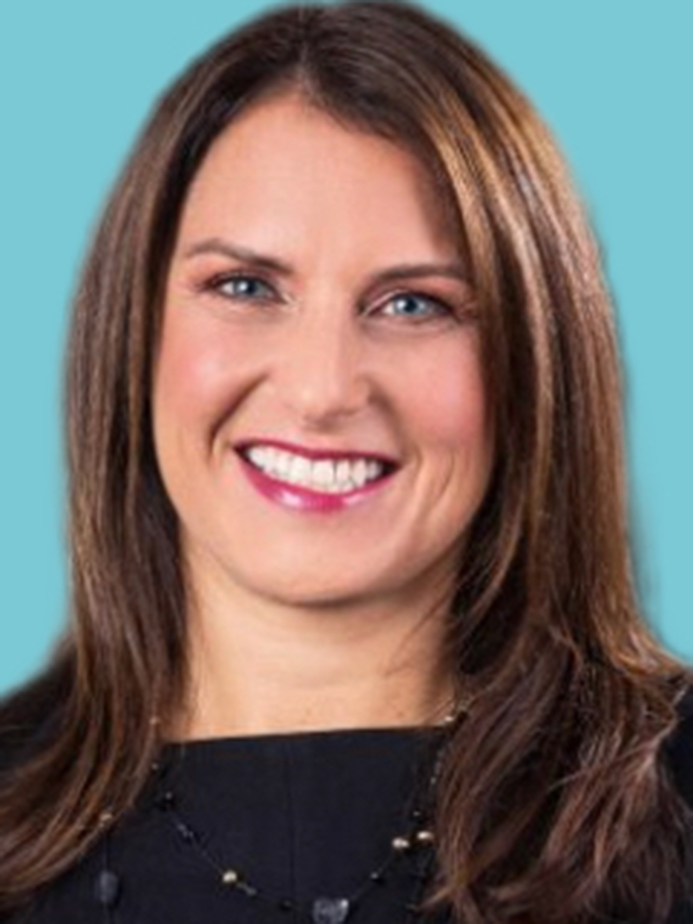 Hillary J. Moonay